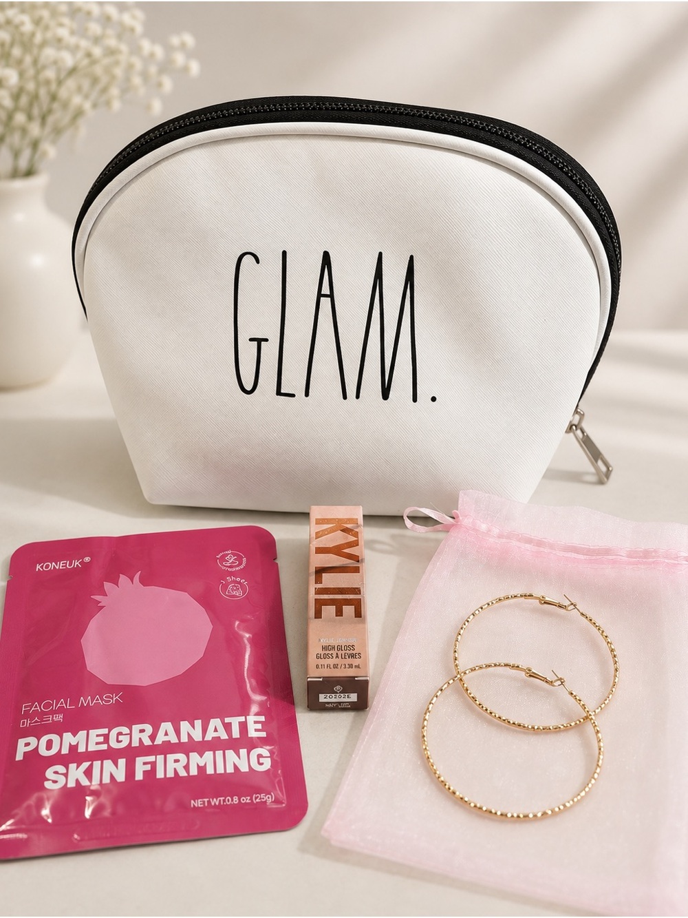 Glam Bundle